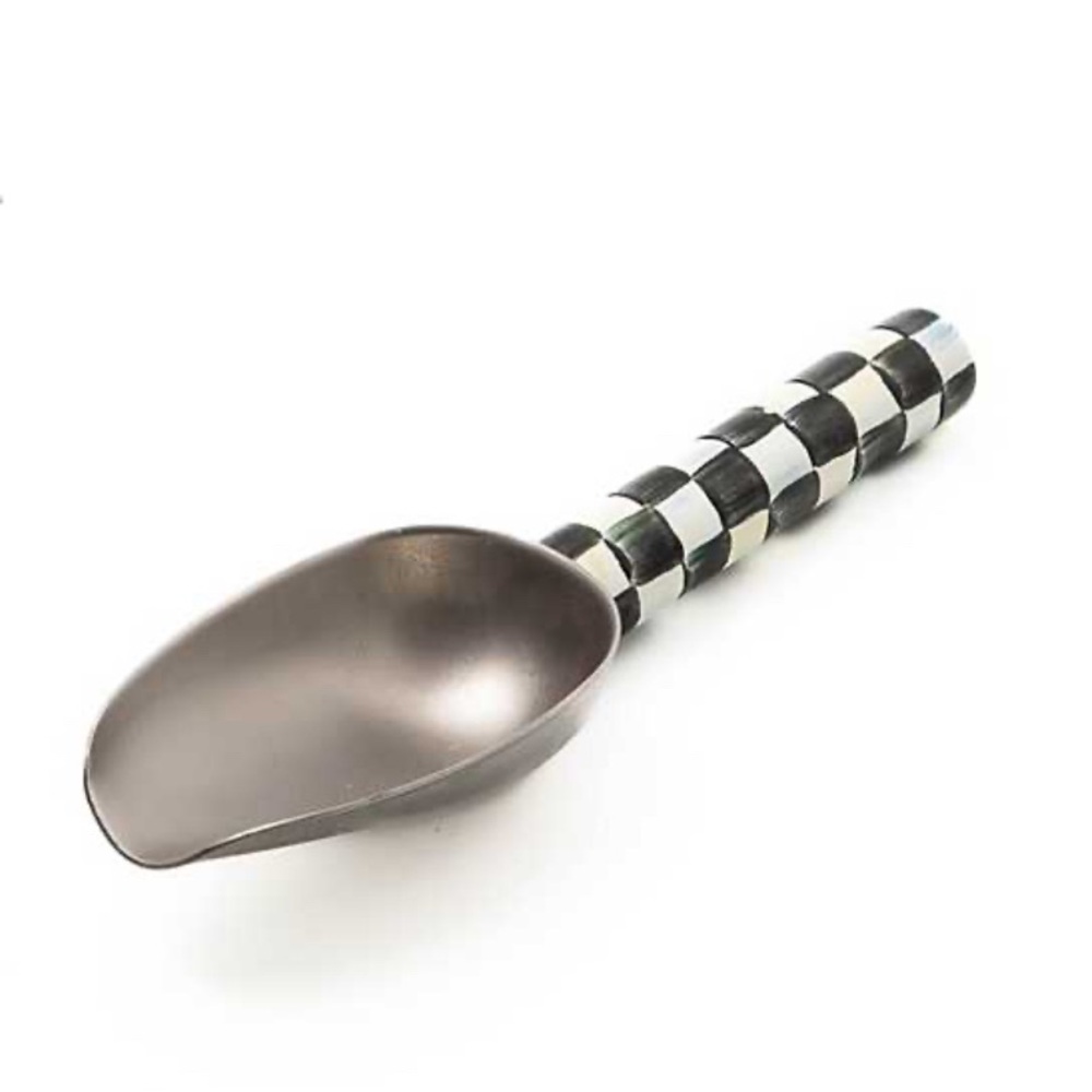 Courtly Check Small Scoop